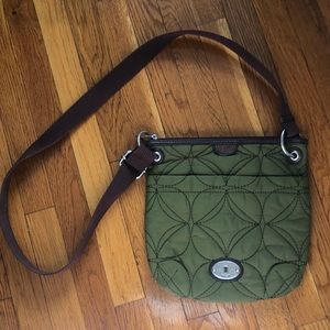 Fossil Purse